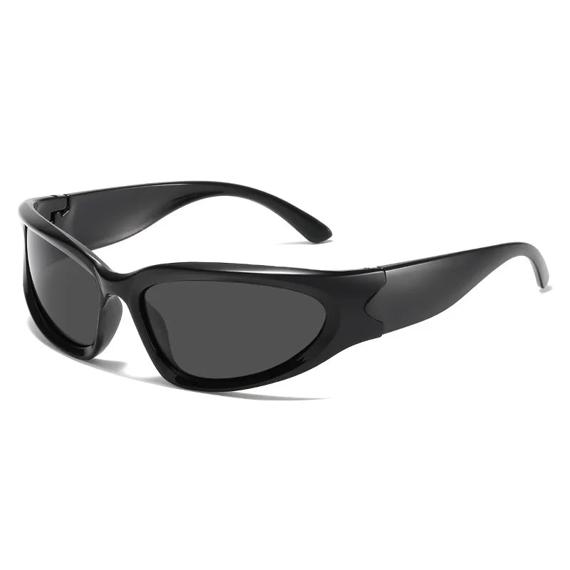 NŌVA Glasses